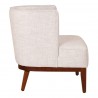 Moe's Home Collection Daniel Accent Chair - Side - Moe's Home Collection Daniel Accent Chair - Side