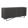 Moe's Home Collection Brolio Sideboard - Perspective - Moe's Home Collection Brolio Sideboard - Perspective