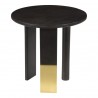 Moe's Home Collection Grayson Accent Table - Moe's Home Collection Grayson Accent Table