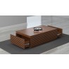 Furnitech Samba Coffee Table - Open - Furnitech Samba Coffee Table - Open