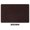 Brown Leather Patch - Brown Leather Patch