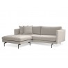 Uptown RSF Sectional Light - Angled - Uptown RSF Sectional Light - Angled