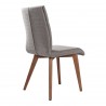 Noble Dining Chair - Back Angle - Noble Dining Chair - Back Angle