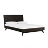 Loft 3 Piece Acacia King/Queen Bed - Loft 3 Piece Acacia King/Queen Bed