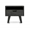 Mohave Nightstand - Front - Mohave Nightstand - Front