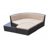 Barbados  - Large Sectional