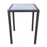 Tropez Outdoor Patio Table - Tropez Outdoor Patio Table
