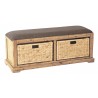 Sheridan Storage Bench - Sheridan Storage Bench
