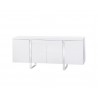 Sierra Side Board - White - Sierra Side Board - White