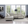 Madison Sectional In Chaise On Left - Lifestyle - Madison Sectional In Chaise On Left - Lifestyle