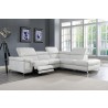 Madison Sectional With Chaise On Right - Madison Sectional With Chaise On Right