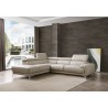 Fabiola Sectional With Chaise On Left - Lifestyle - Fabiola Sectional With Chaise On Left - Lifestyle