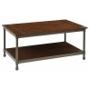 Sullivan Coffee Table - Sullivan Coffee Table