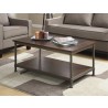 Sullivan Coffee Table - Sullivan Coffee Table
