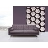 Whiteline Modern Living Giovanni Sofa Bed - Gray Fabric - Whiteline Modern Living Giovanni Sofa Bed - Gray Fabric