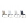 B-Modern Social Dining Chair - Collection  - B-Modern Social Dining Chair - Collection 