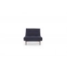 Innovation Living Split Back Chair with Leg Option - Silo Front - Innovation Living Split Back Chair with Leg Option - Silo Front