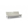 Innovation Living Split Back Sofa - Reclined Split White - Innovation Living Split Back Sofa - Reclined Split White