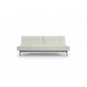 Innovation Living Split Back Sofa without Arms Front - Innovation Living Split Back Sofa without Arms Front
