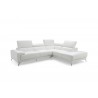 Fabiola Sectional With Chaise On Right - Angled - Fabiola Sectional With Chaise On Right - Angled