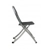 Swiftset® Folding Chair Side 1