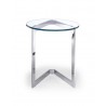 Jasmine Side Table  - Jasmine Side Table 