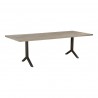 Moe's Home Collection Branch Dining Table - Moe's Home Collection Branch Dining Table