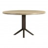 Moe's Home Collection Branch Round Dining Table - Moe's Home Collection Branch Round Dining Table