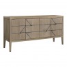 Moe's Home Collection Branch Sideboard - Perspective - Moe's Home Collection Branch Sideboard - Perspective