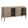 Moe's Home Collection Branch Sideboard - Moe's Home Collection Branch Sideboard