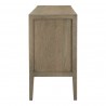 Moe's Home Collection Branch Sideboard - Side - Moe's Home Collection Branch Sideboard - Side