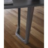 Vento Dining Table - Leg Detail - Vento Dining Table - Leg Detail