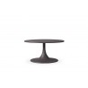 Verona 31.5" Round Cocktail Table