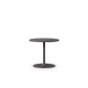 Verona 23.5" Round End Table