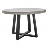 Moe's Home Collection Vault Dining Table - Moe's Home Collection Vault Dining Table