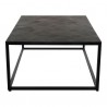 Moe's Home Collection Tyle Coffee Table - Side - Moe's Home Collection Tyle Coffee Table - Side