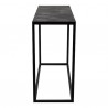 Moe's Home Collection Tyle Console Table - Side - Moe's Home Collection Tyle Console Table - Side