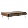 Javadi Coffee Table - Javadi Coffee Table