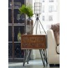 Javadi Side Table - Lifestyle - Javadi Side Table - Lifestyle