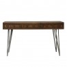 Collection Javadi Desk - Front - Collection Javadi Desk - Front