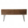 Javadi Sideboard - Front - Javadi Sideboard - Front