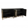 Moe's Home Collection Mako Sideboard - Perspective - Moe's Home Collection Mako Sideboard - Perspective