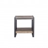 Bronx Side Table - Bronx Side Table