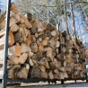 Mr. Bar-B-Q UniFlame® 4 ft. Log Rack Extension