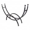 Mr. Bar-B-Q UniFlame® Contemporary Log Rack