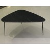 Flint 14" Small Coffee Table - Flint 14" Small Coffee Table