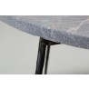 Tuk Tuk Large - Grey - Table Edge - Tuk Tuk Large - Grey - Table Edge