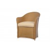 Weekend Retreat Dining Armchair - Angled - Weekend Retreat Dining Armchair - Angled