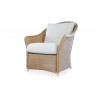 Weekend Retreat Lounge Chair - Angle