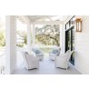 Weekend Retreat Lounge Chair  - Lifestyle 4 - Weekend Retreat Lounge Chair  - Lifestyle 4